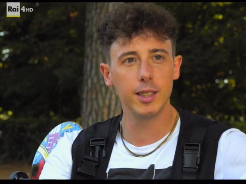 Stag. 2020 - Stranger Tape in Town 2020