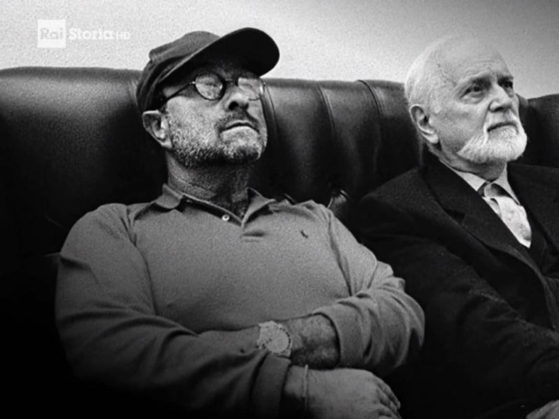 Stag. 2022 - Italiani con Paolo Mieli 2022