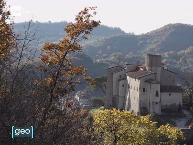 Stag. 2022 - La Sabina nascosta 2022