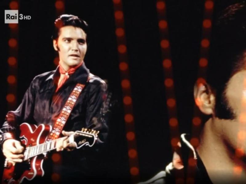 Stag. 2023 - Passato e Presente 2023