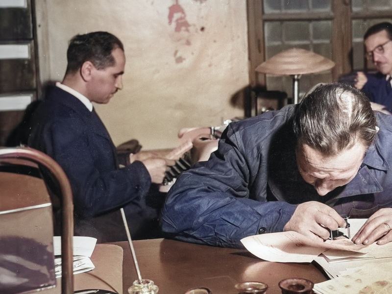 Stag. 2023 - Quelli della Scientifica