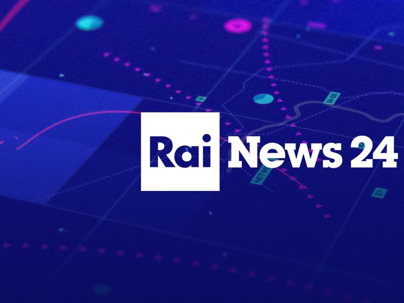 Stag. 2024 - RaiNews