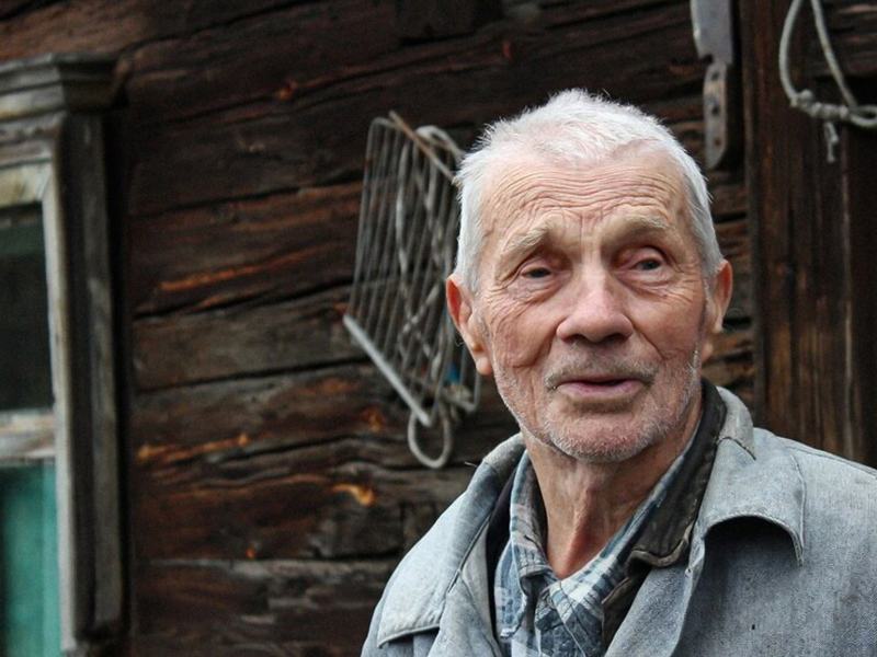 Stag. 2024 - Samosely - I residenti illegali di Chernobyl