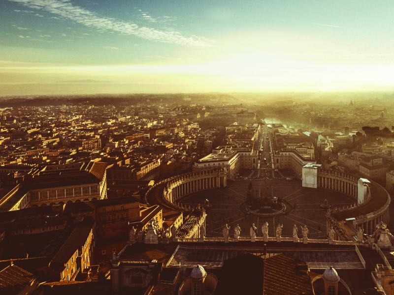 Stag. 2025 - 20 settembre 1870: La battaglia per Roma