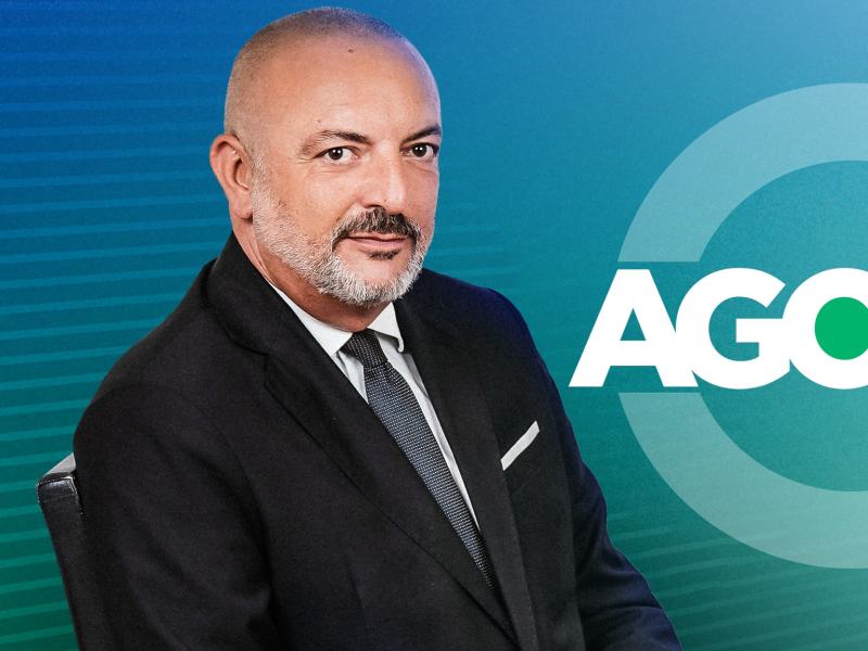 Stag. 2025 - Agorà 2025