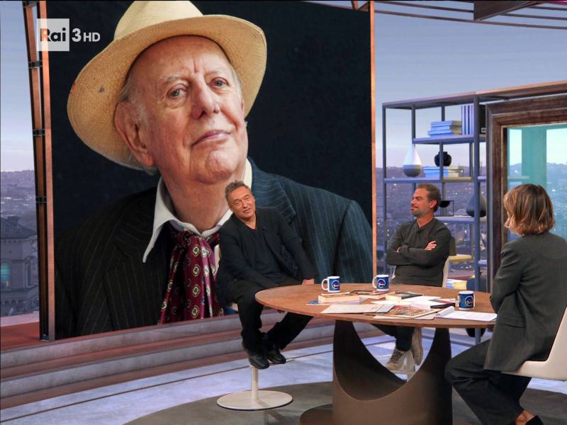 Stag. 2025 - Caffè Italia 2025