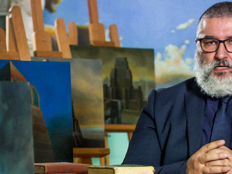 Stag. 2025 - Iconologie quotidiane