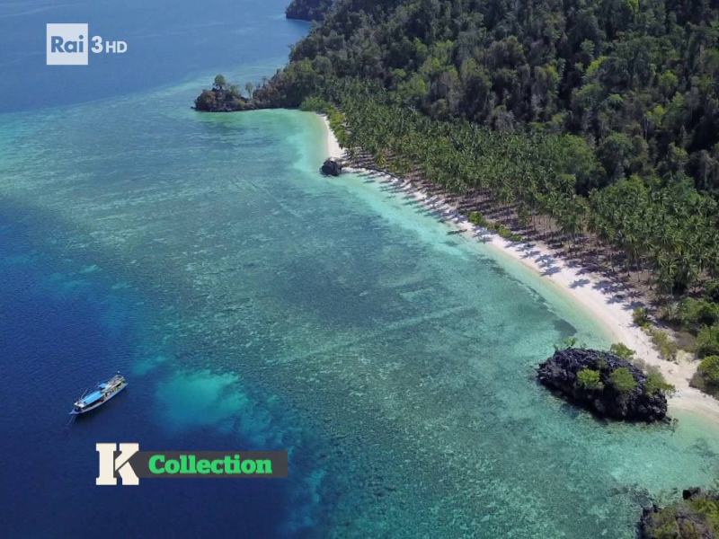 Stag. 2025 - Kilimangiaro