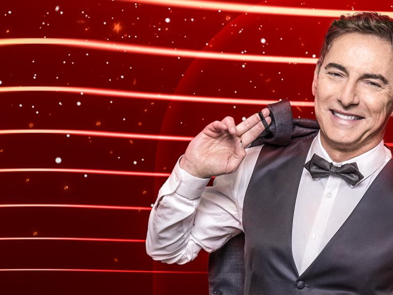 Stag. 2025 - L'Anno che Verrà 2025