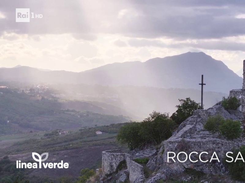 Stag. 2025 - Linea Verde 2025