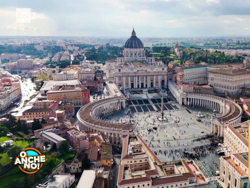 Stag. 2025 - O anche no 2025