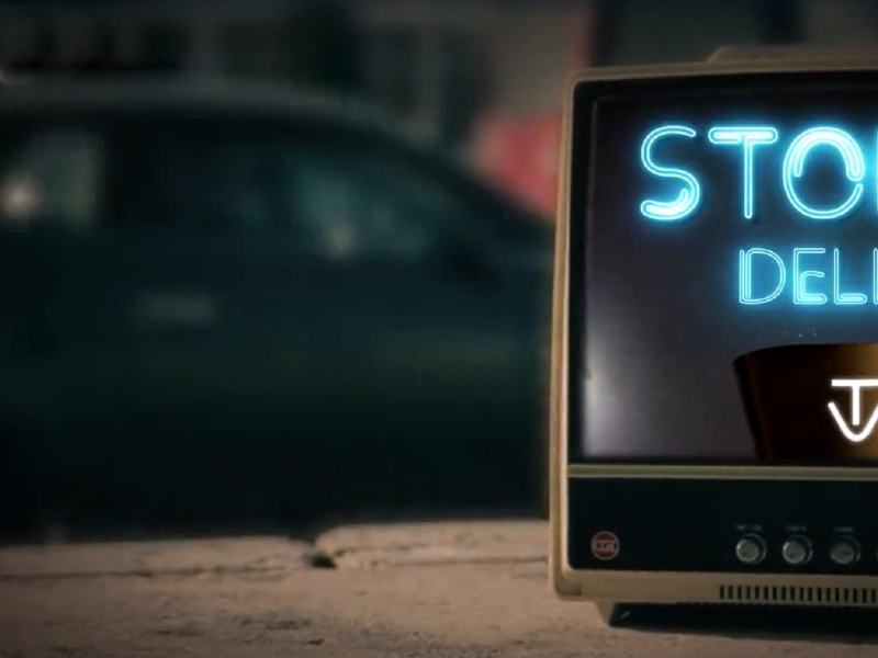 Stag. 2025 - Storie della TV