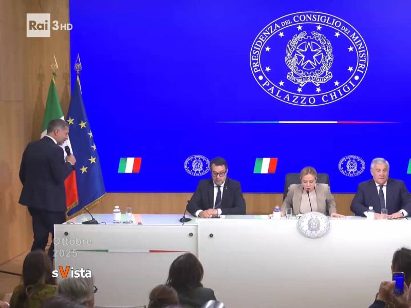 Stag. 2025 - sVista 2025