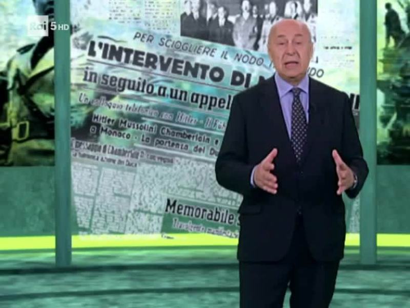 Stag. 2026 - 1939-1945. La II Guerra Mondiale