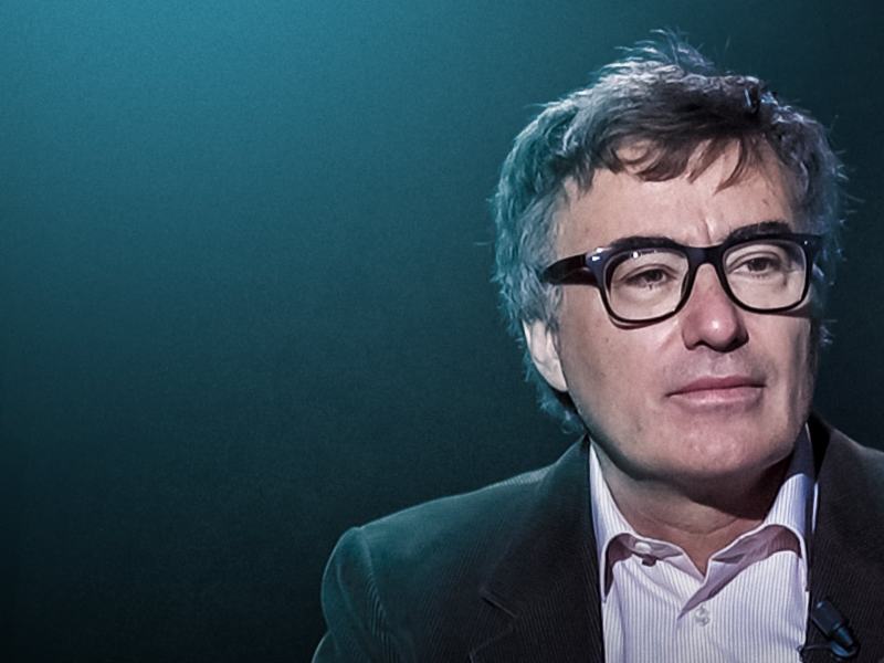 Stag. 2026 - 5000 anni e più. La lunga storia dell'umanita