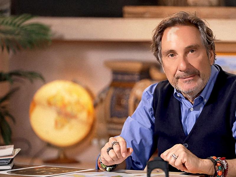 Stag. 2026 - Casa Sapiens