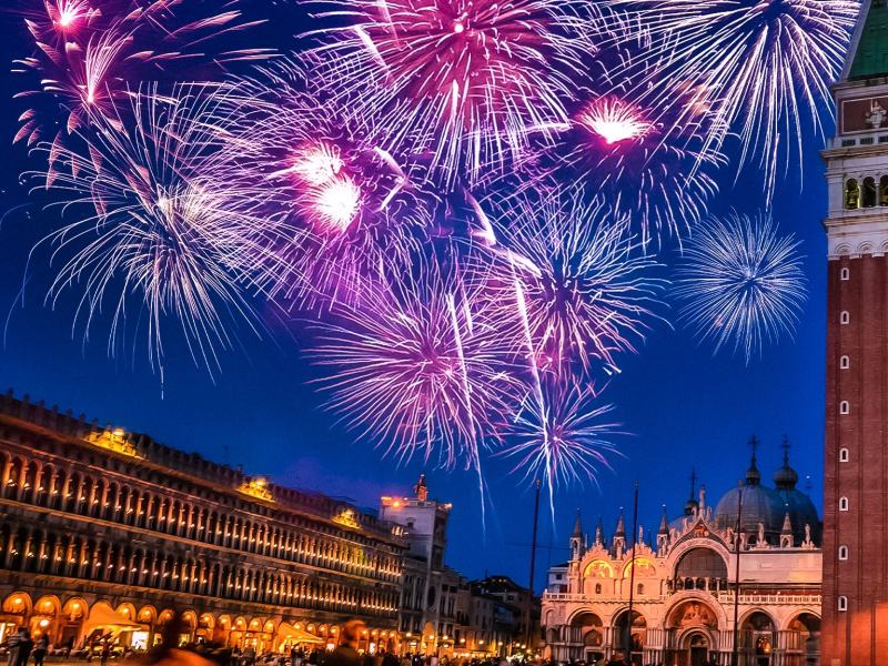 Stag. 2026 - Concerto di Capodanno La Fenice 2026 2026