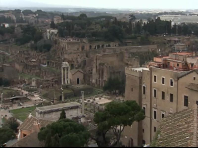 Stag. 2026 - Cronache Dall'Antichita