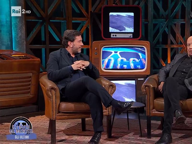 Stag. 2026 - Gli occhi del musicista 2026