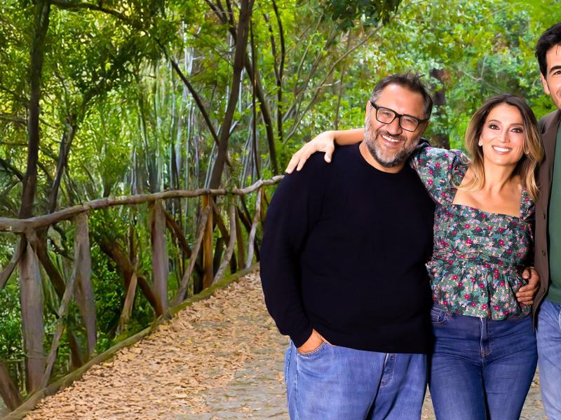 Stag. 2026 - Linea Verde 2026