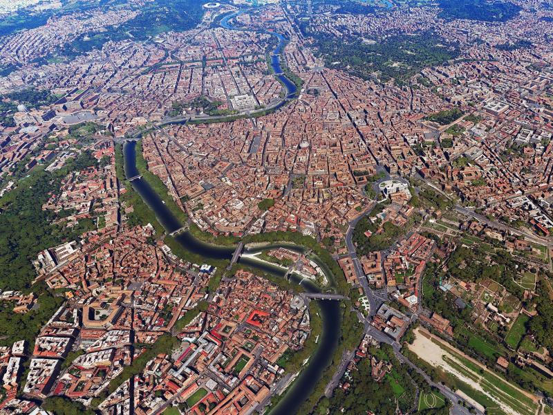 Stag. 2026 - Storia delle nostre citta