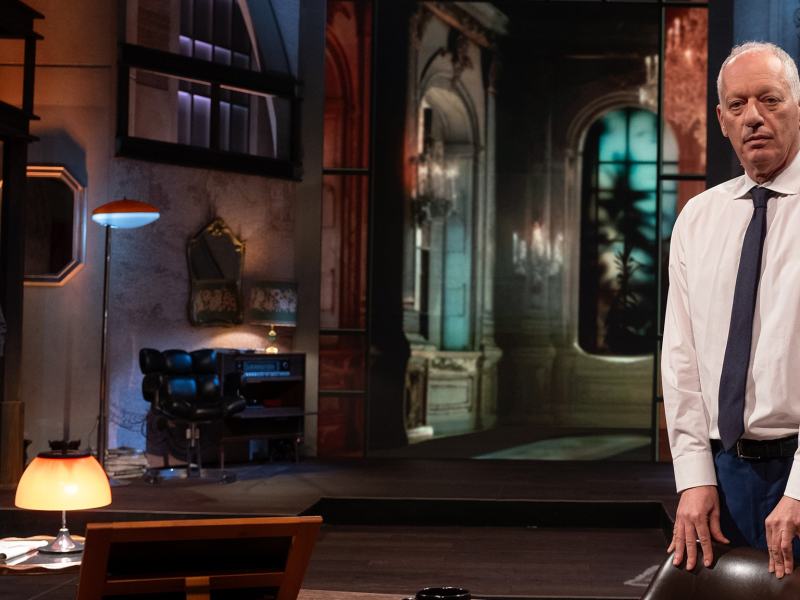 Stag. 5 - La Confessione 5