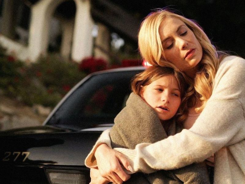 Stai lontano da mia figlia