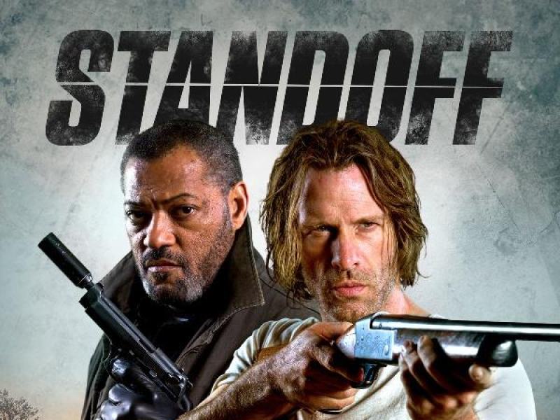 Standoff - Punto morto