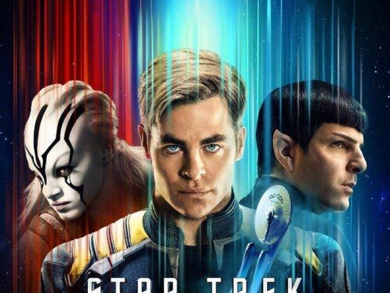 Star Trek Beyond
