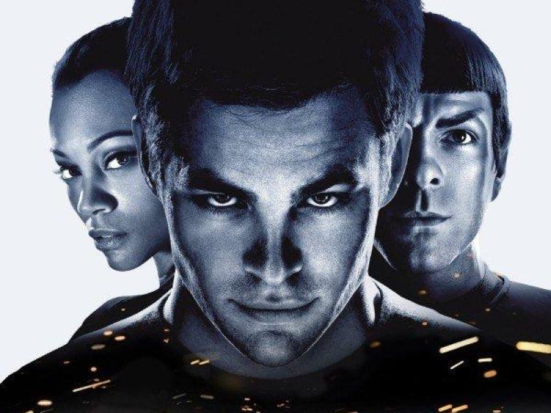 Star Trek - Il futuro ha inizio