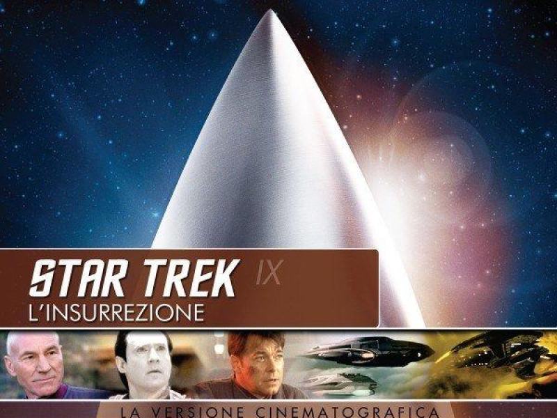 Star Trek: L'insurrezione