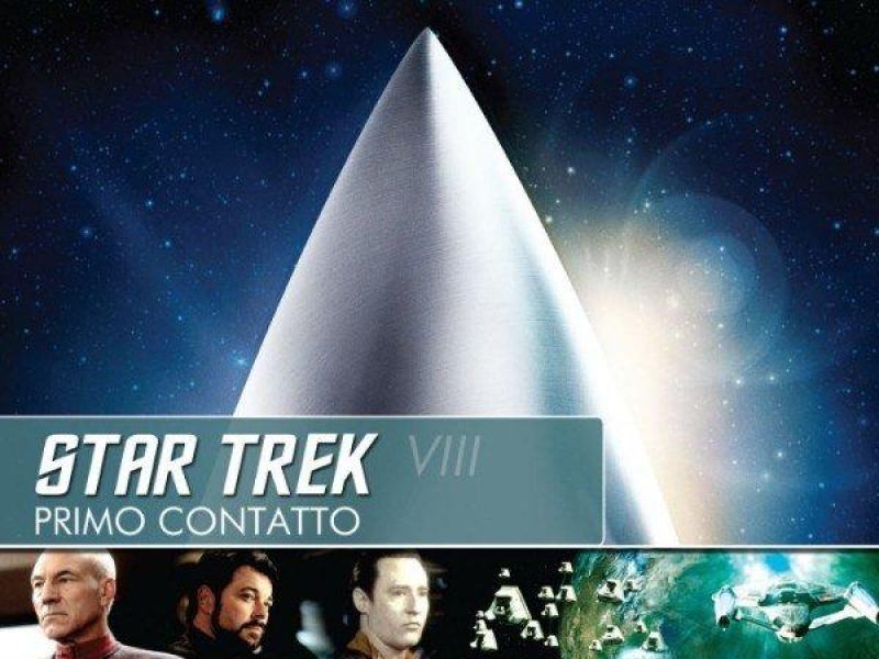 Star Trek: Primo Contatto