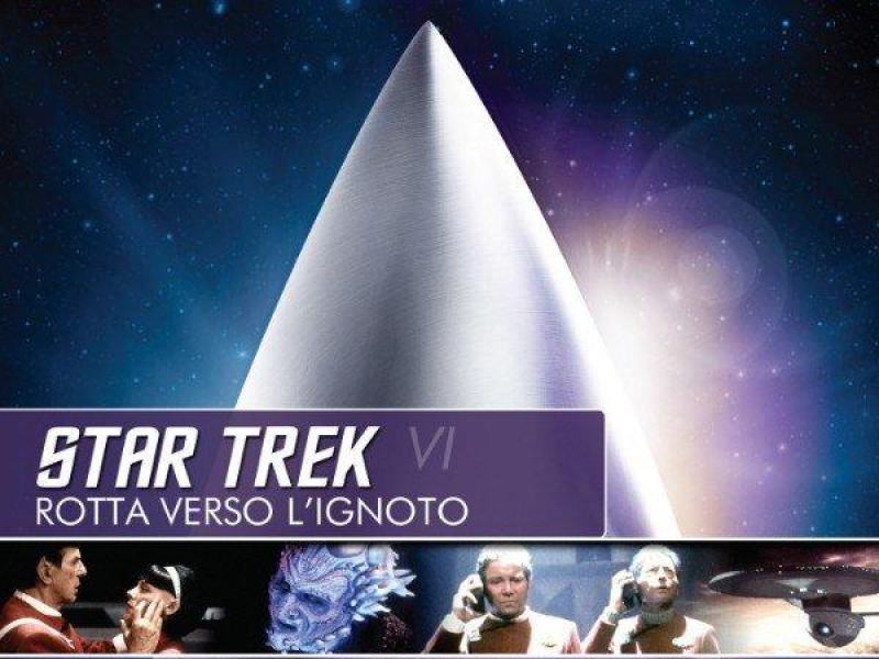 Star Trek VI - Rotta verso l'ignoto