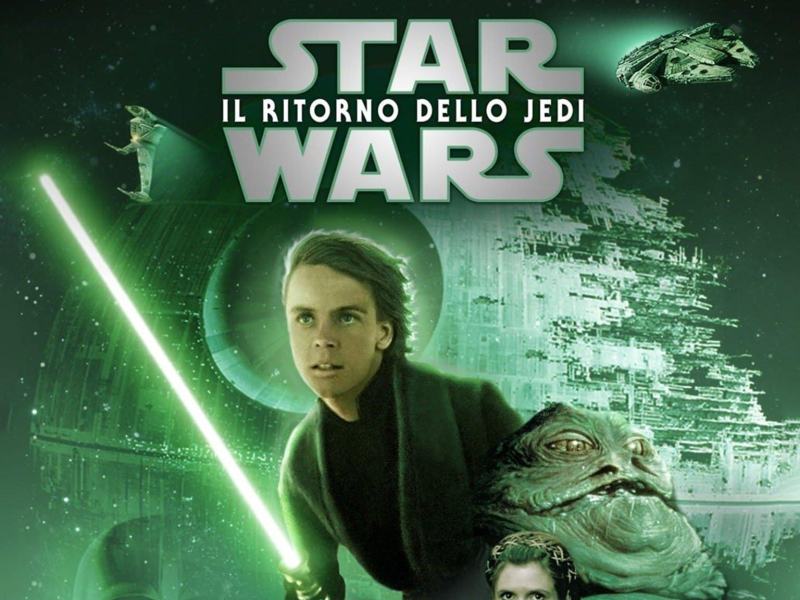 Star Wars: Il ritorno dello Jedi