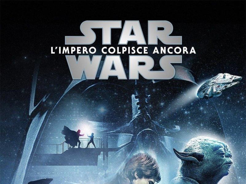 Star Wars: L'impero colpisce ancora
