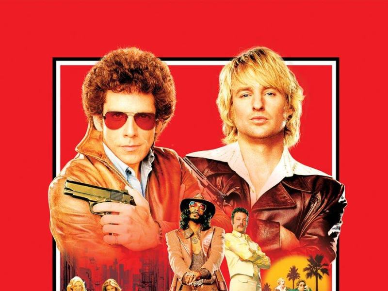Starsky & Hutch