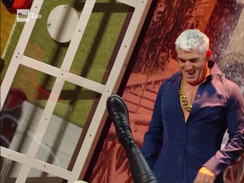 Stasera tutto è possibile - Stag. 2026 - Anche stasera tutto è possibile - 22/04/2026