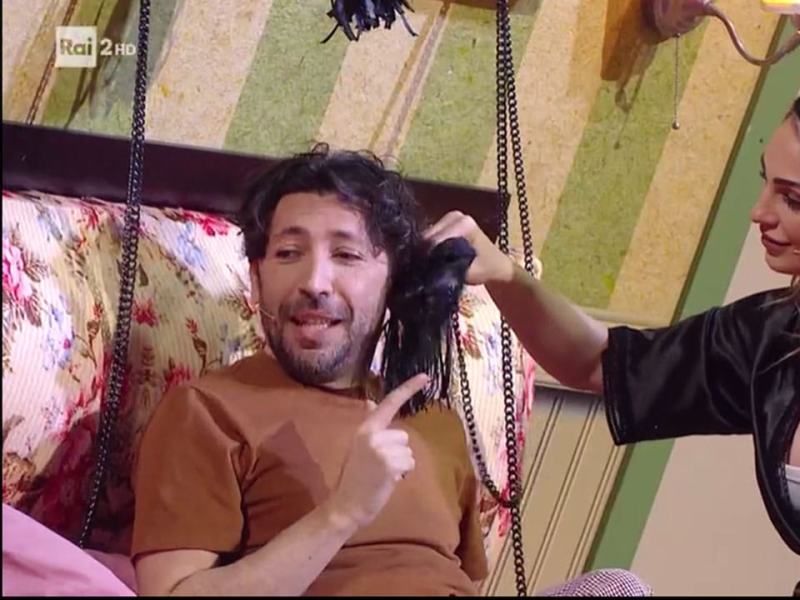 Stasera tutto è possibile - Stag. 2026 Ep. 5 - Puntata del 01/04/2026