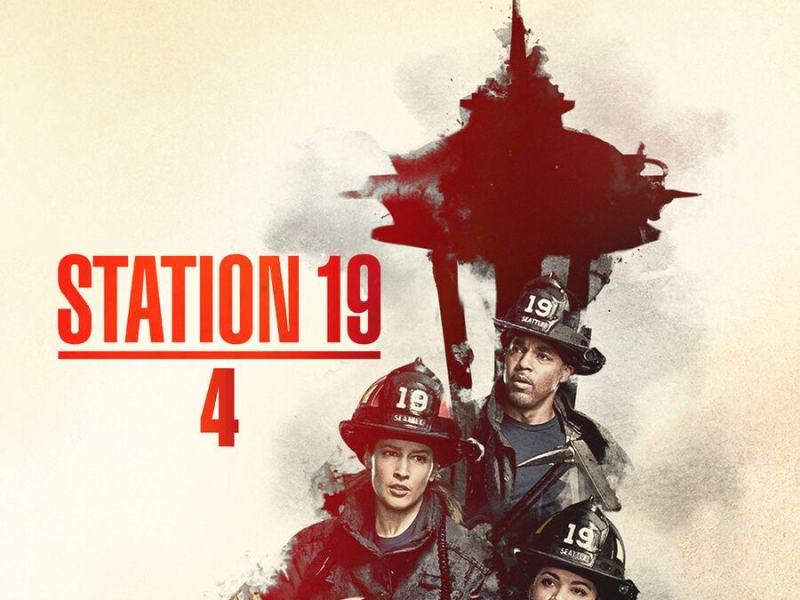 Station 19