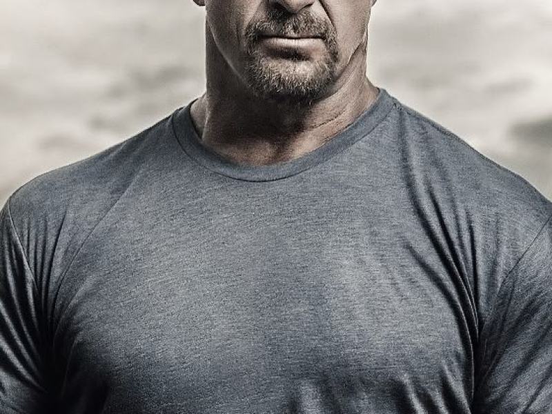 Steve Austin: Sfida implacabile