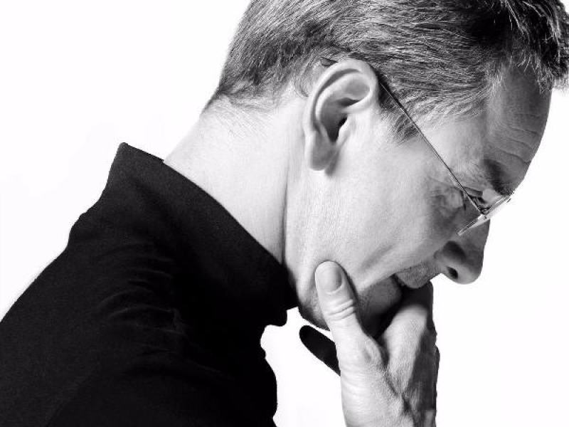 Steve Jobs
