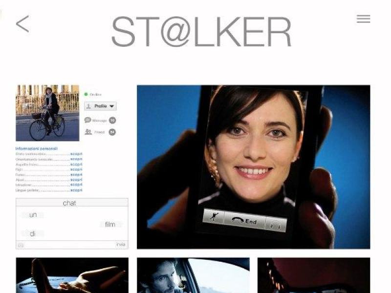 St@lker