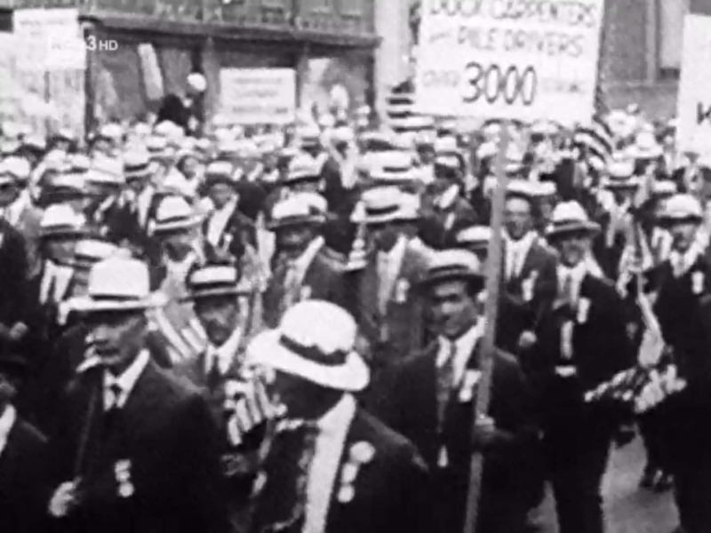 Storia dell'economia