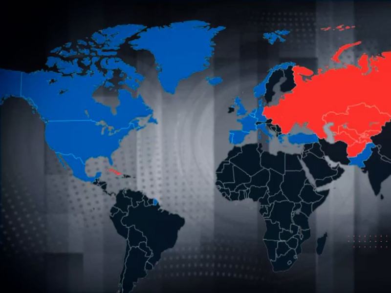 Storia dell'economia - Stag. 2026 Ep. 6 - Un mondo globale