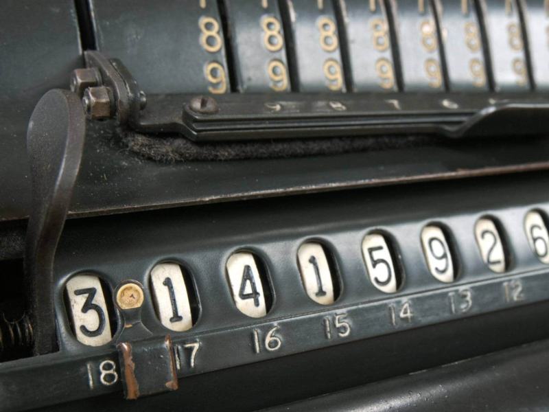 Storia della matematica 1 - Stag. 1 Ep. 1 - La lingua dell'universo