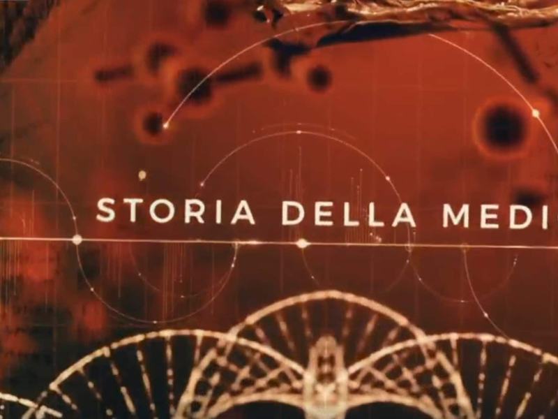 Storia della medicina - Stag. 2026 - Microbi - La lunga guerra contro l'invisibile