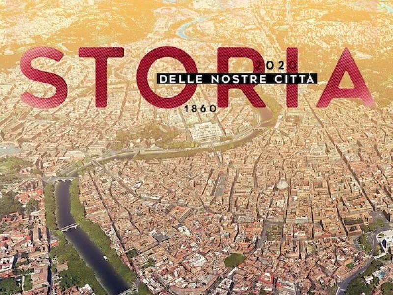 Storia delle nostre città