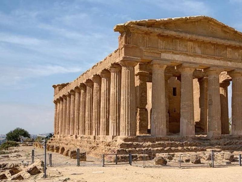 Storia delle nostre città