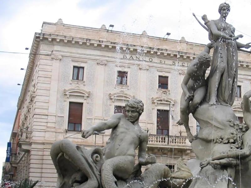 Storia delle nostre città