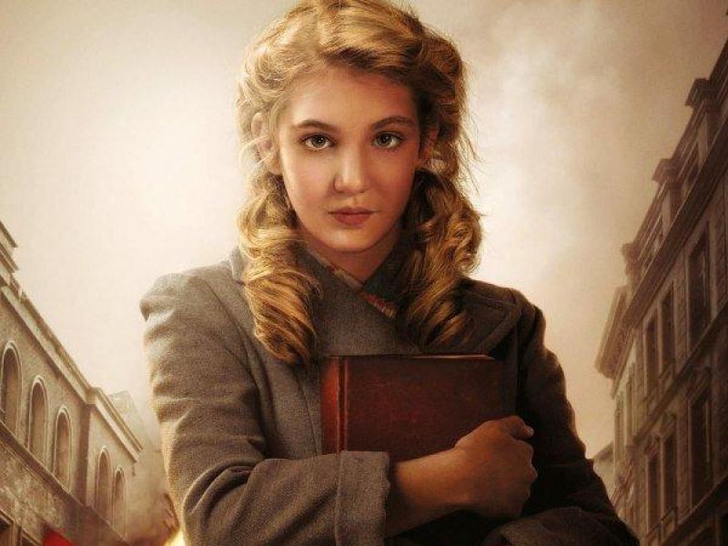Storia di una ladra di libri